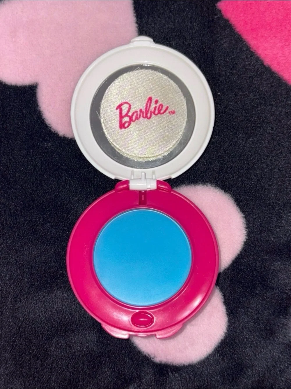 Barbie On The Go Electronic Purse Kit